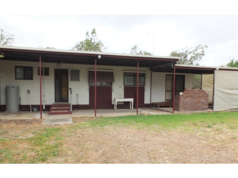 35 Faraday Street, Avoca VIC 3467