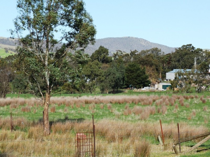 Lot 53 Richards Lane, Amphitheatre VIC 3468