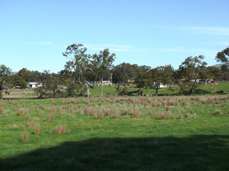 Lot 53 Richards Lane, Amphitheatre VIC 3468