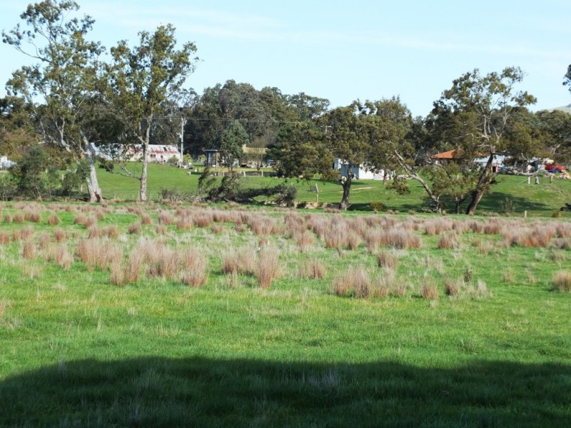 Lot 53 Richards Lane, Amphitheatre VIC 3468