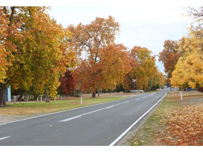 Lot 53 Richards Lane, Amphitheatre VIC 3468