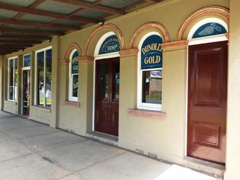 127 Broadway, Dunolly VIC 3472