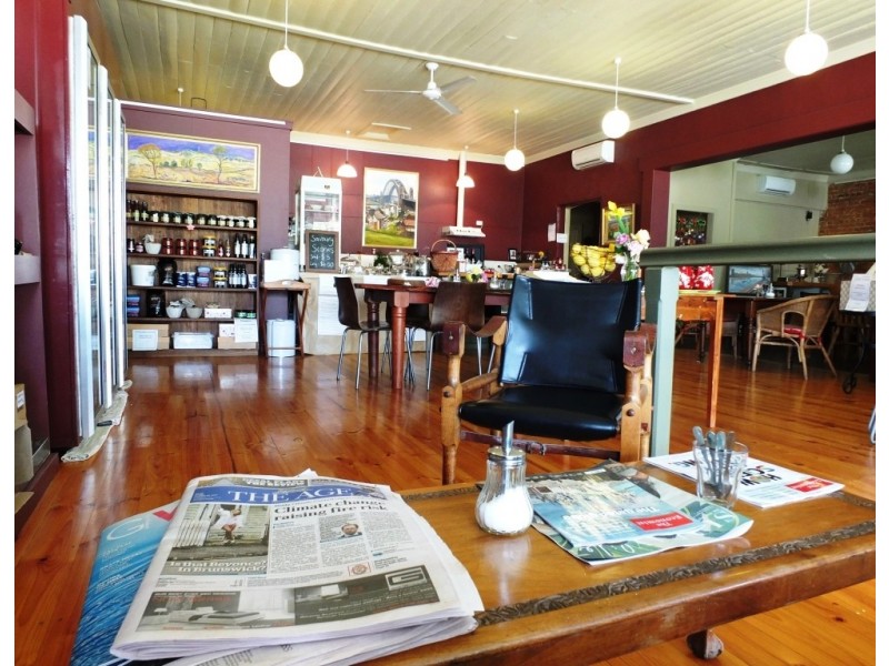 127 Broadway, Dunolly VIC 3472