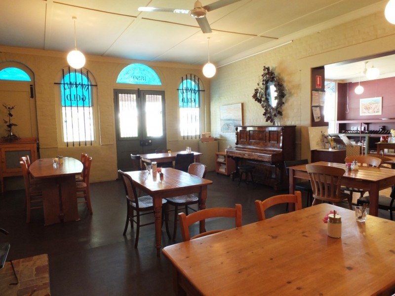 127 Broadway, Dunolly VIC 3472