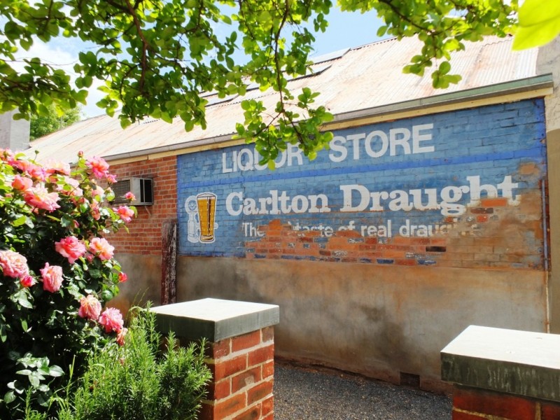 127 Broadway, Dunolly VIC 3472