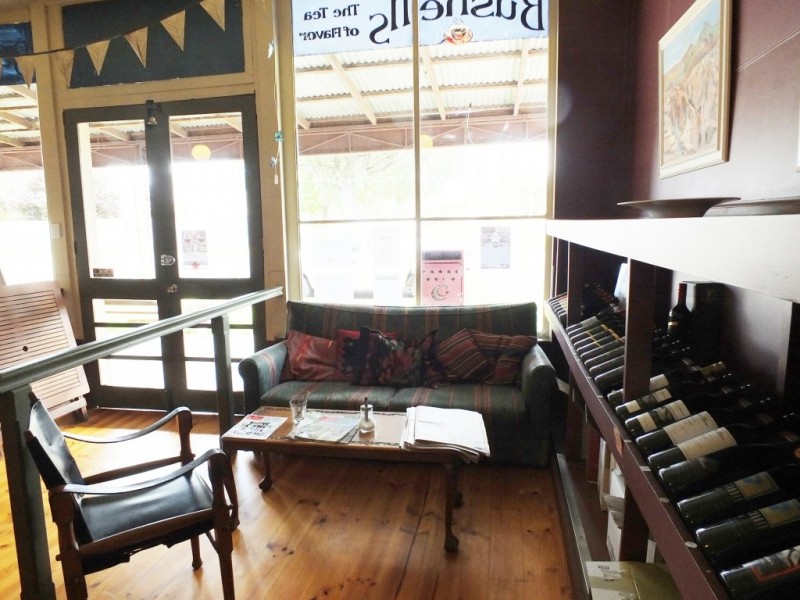 127 Broadway, Dunolly VIC 3472