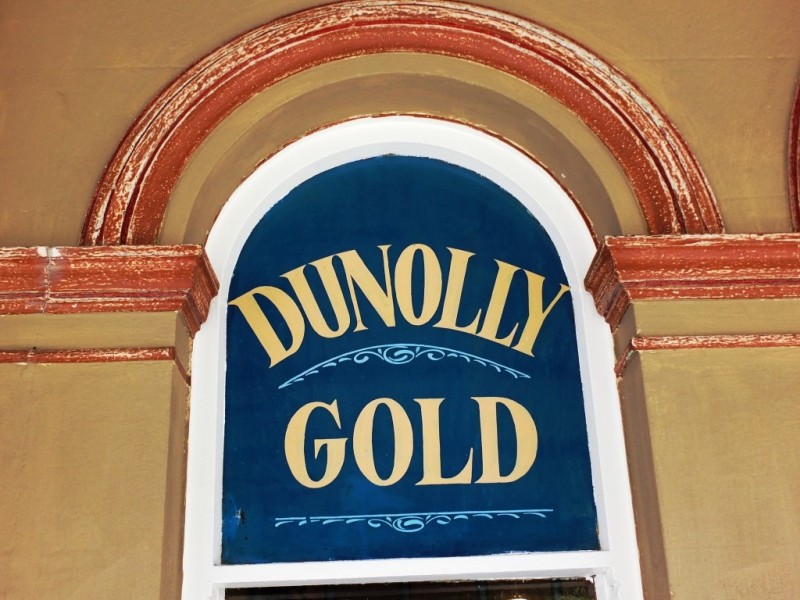 127 Broadway, Dunolly VIC 3472