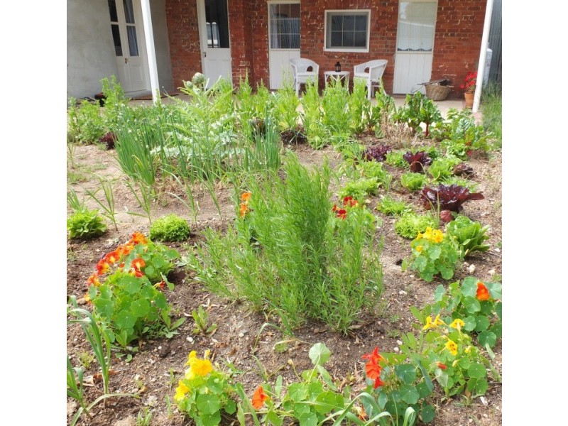 127 Broadway, Dunolly VIC 3472