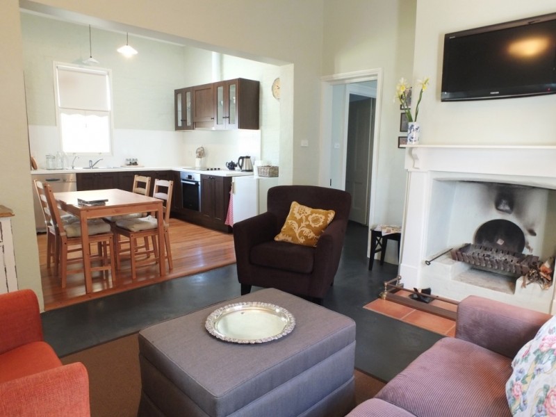 127 Broadway, Dunolly VIC 3472