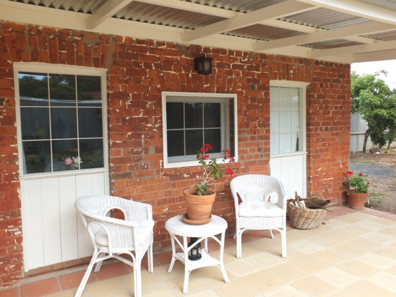 127 Broadway, Dunolly VIC 3472