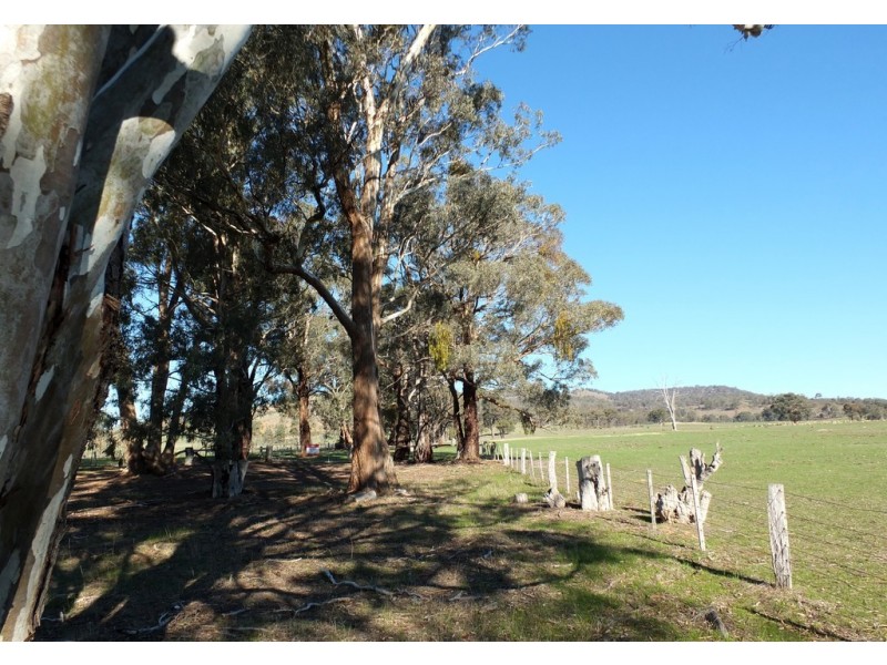 CA 168 Harrisons Back Road, Moonambel VIC 3478