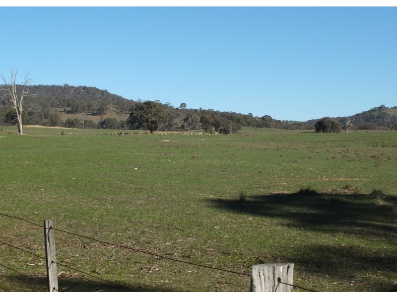 CA 168 Harrisons Back Road, Moonambel VIC 3478