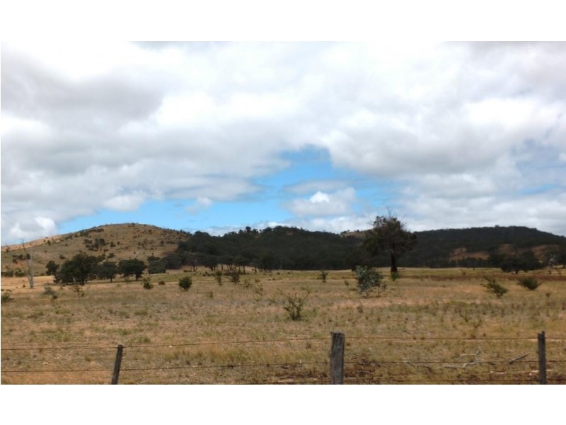 CA 168 Harrisons Back Road, Moonambel VIC 3478