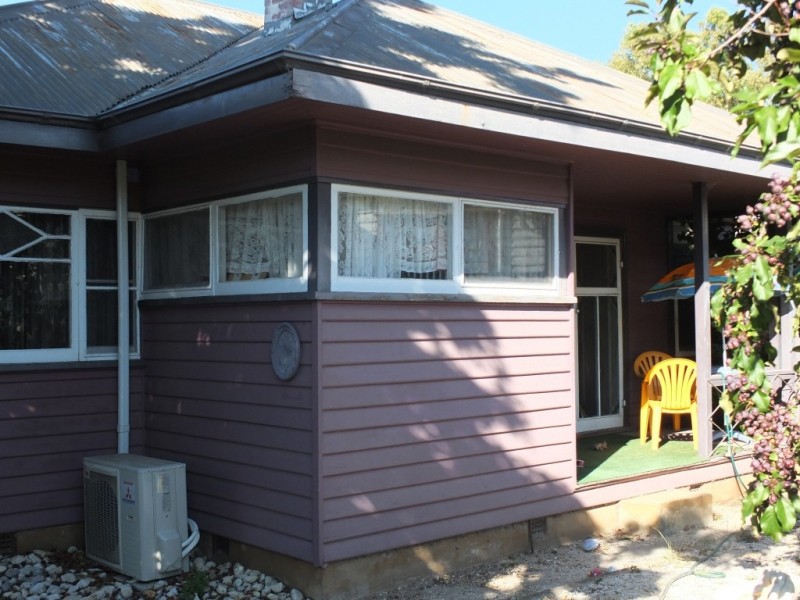 101 High Street, Avoca VIC 3467