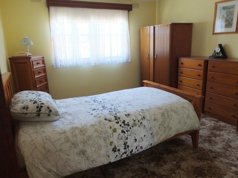 81 High Street, Avoca VIC 3467