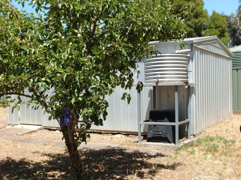 81 High Street, Avoca VIC 3467