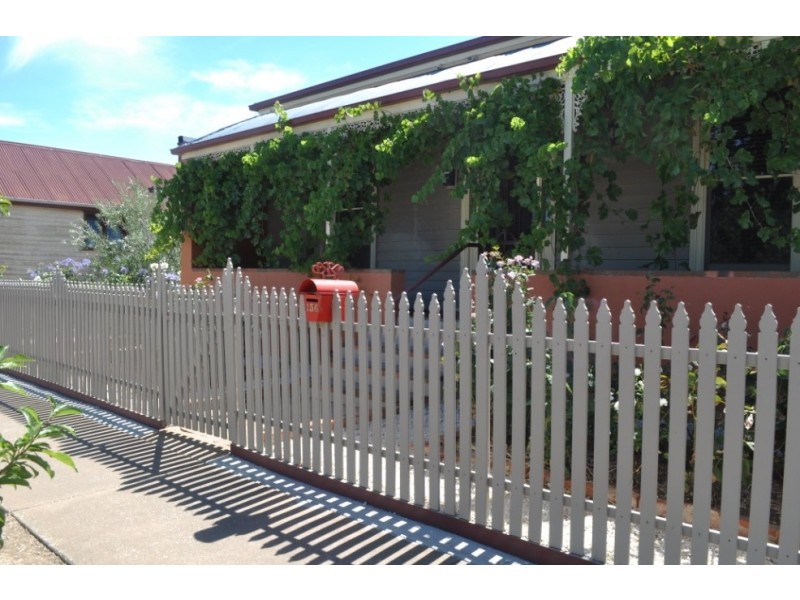 156 High Street, Avoca VIC 3467