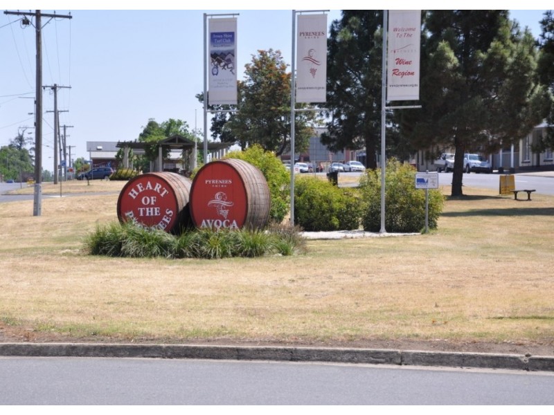 38 Liebig Street, Avoca VIC 3467