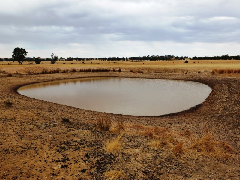 290-292 Woodward Road, Dunluce VIC 3472