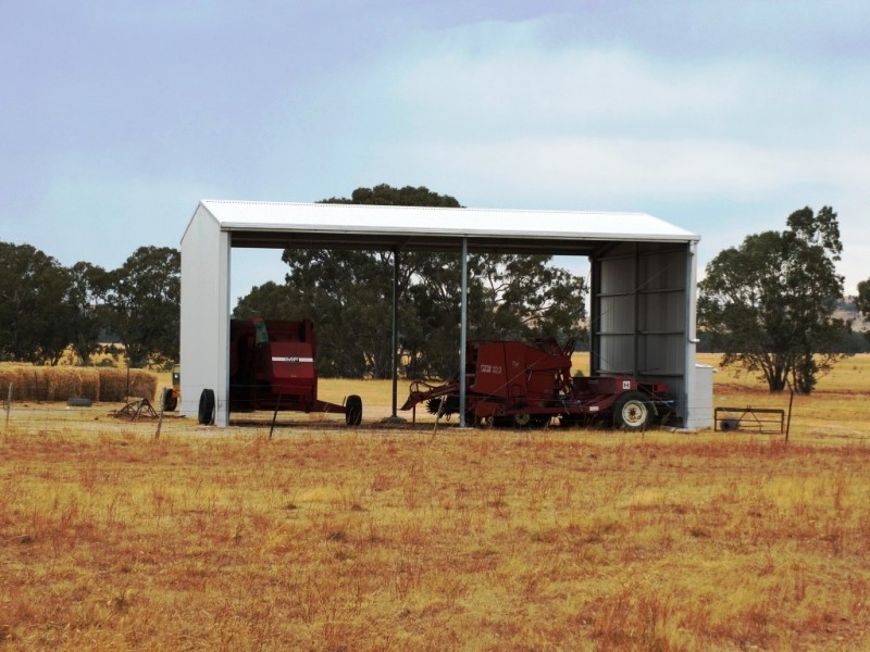 290-292 Woodward Road, Dunluce VIC 3472