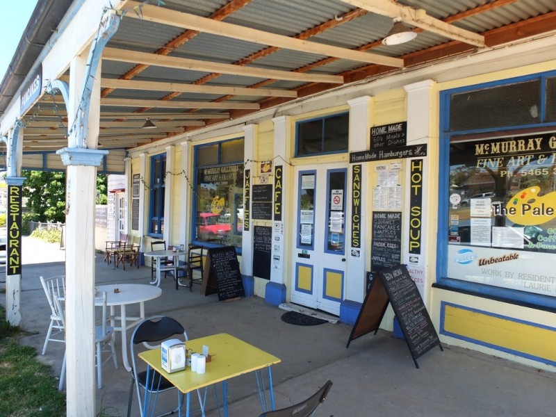 103 High St, Avoca VIC 3467