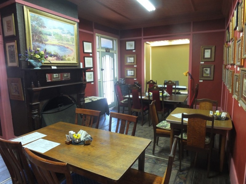 103 High St, Avoca VIC 3467