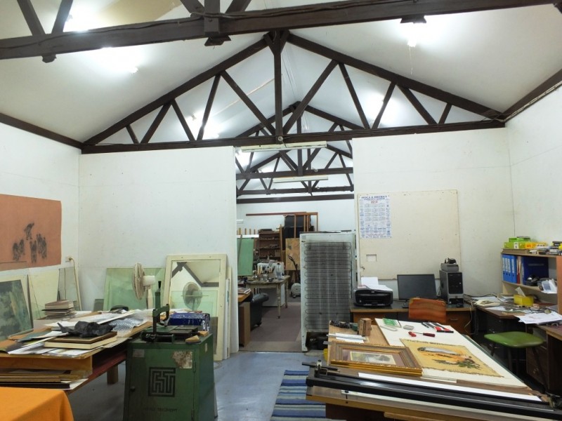 103 High St, Avoca VIC 3467