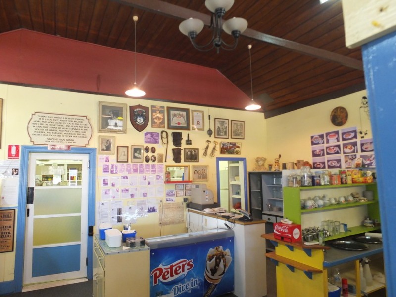 103 High St, Avoca VIC 3467