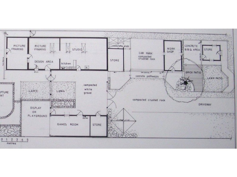 103 High St, Avoca VIC 3467