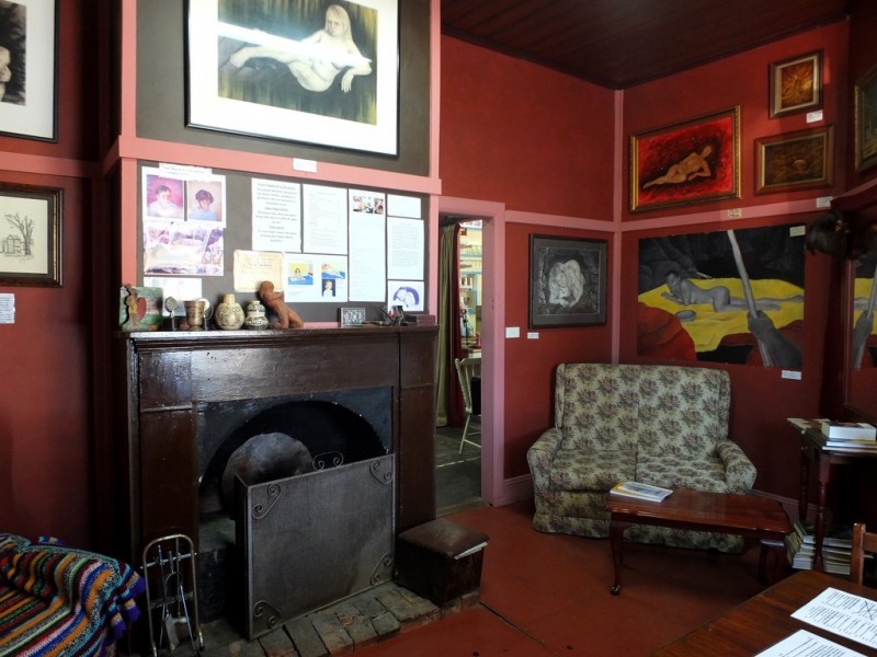 103 High St, Avoca VIC 3467