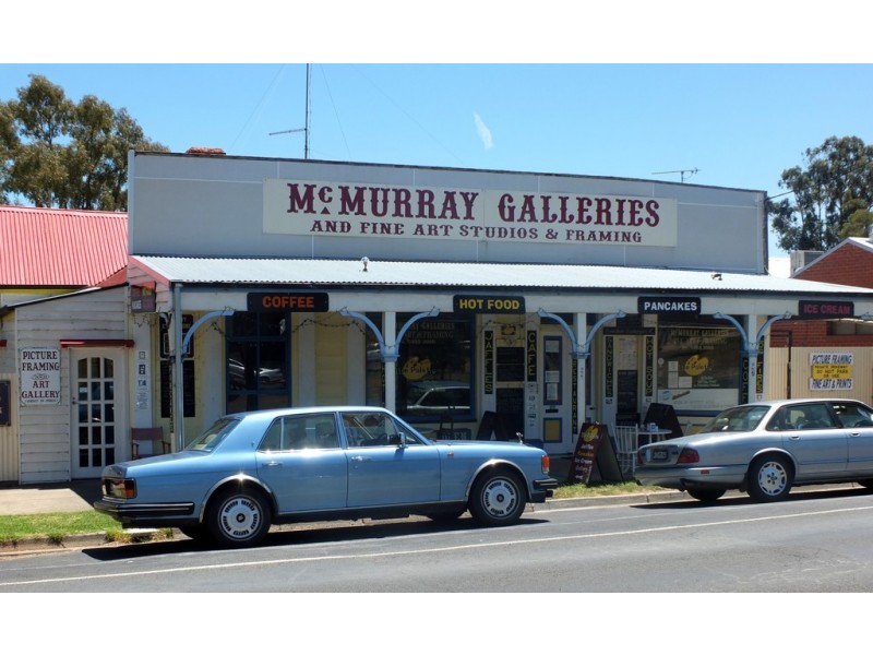 103 High St, Avoca VIC 3467