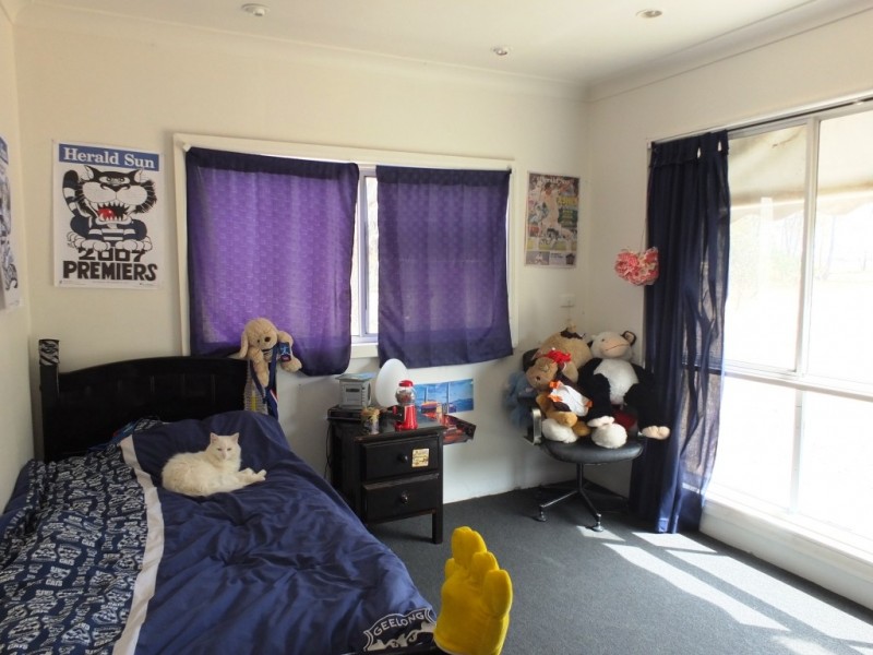 177 Lamplough-Greenhill Creek Road, Amphitheatre VIC 3468