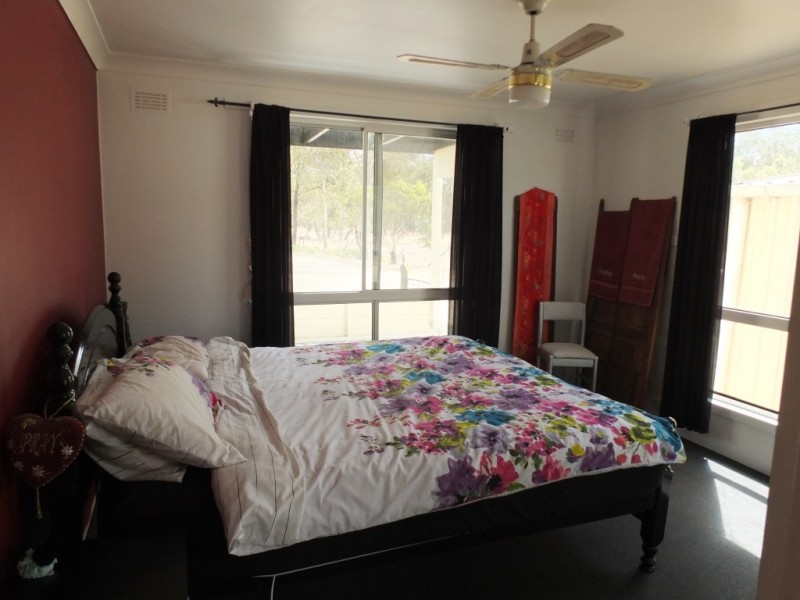 177 Lamplough-Greenhill Creek Road, Amphitheatre VIC 3468