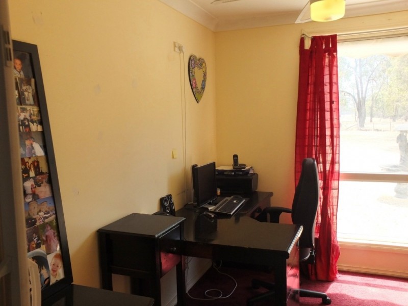 177 Lamplough-Greenhill Creek Road, Amphitheatre VIC 3468