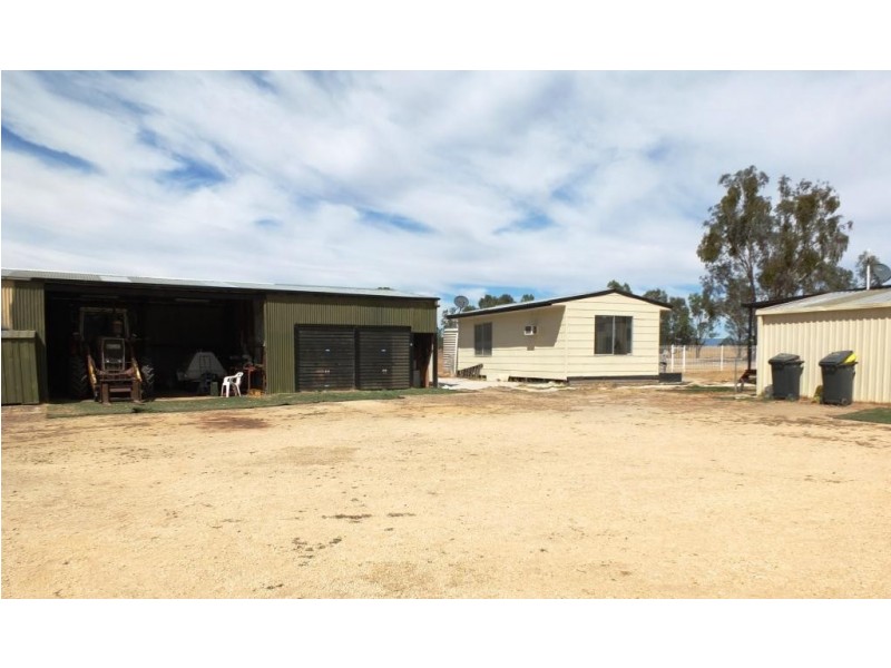 177 Lamplough-Greenhill Creek Road, Amphitheatre VIC 3468