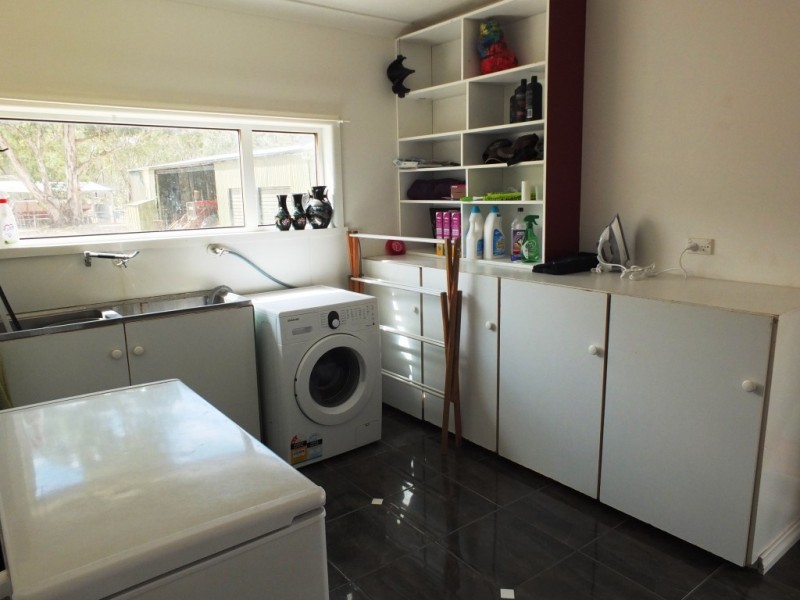 177 Lamplough-Greenhill Creek Road, Amphitheatre VIC 3468