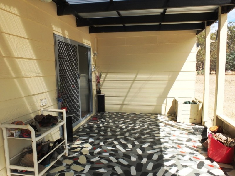 177 Lamplough-Greenhill Creek Road, Amphitheatre VIC 3468