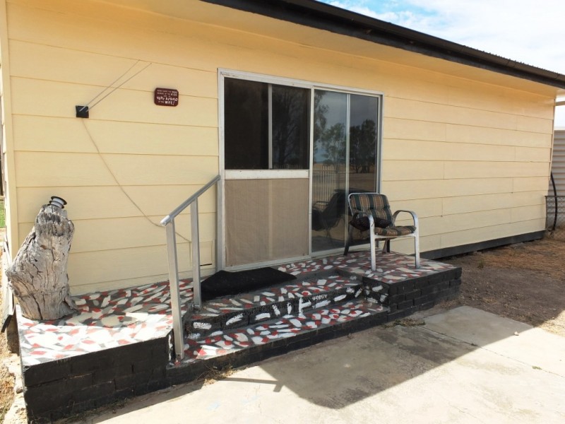 177 Lamplough-Greenhill Creek Road, Amphitheatre VIC 3468