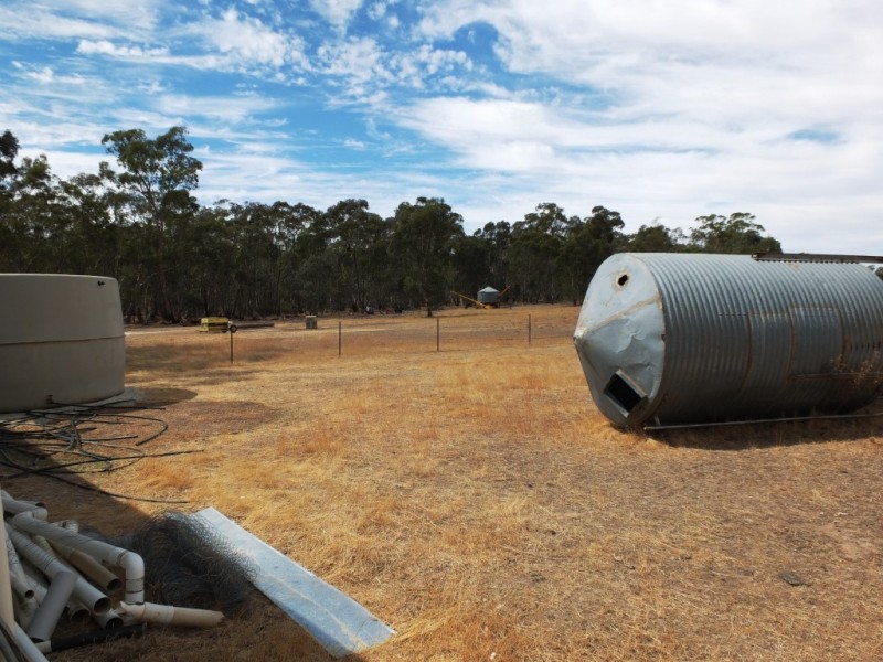 177 Lamplough-Greenhill Creek Road, Amphitheatre VIC 3468