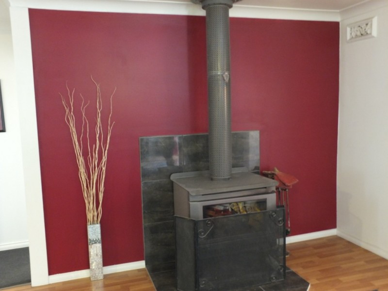 177 Lamplough-Greenhill Creek Road, Amphitheatre VIC 3468