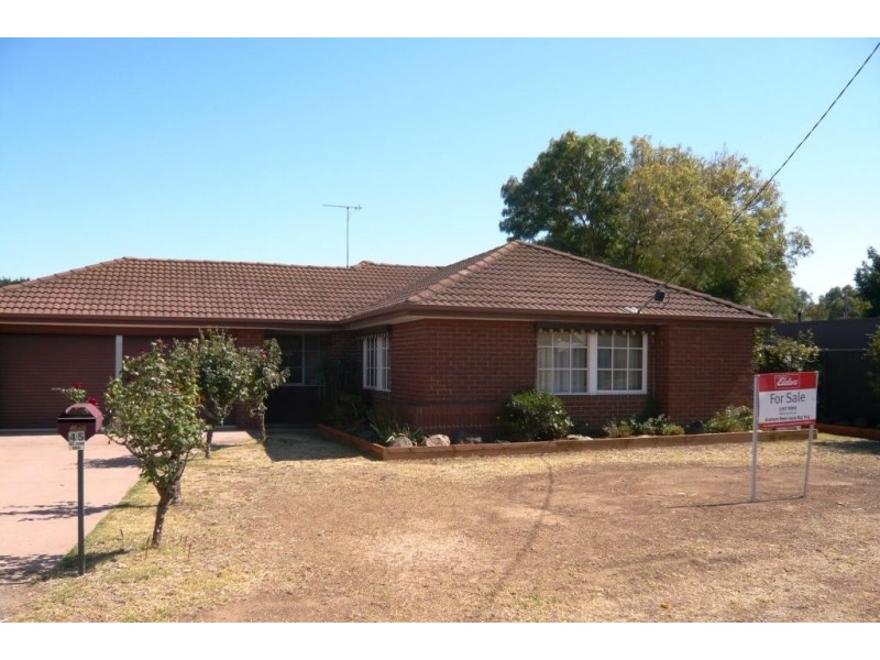 45 Powlett Street, Carisbrook VIC 3464