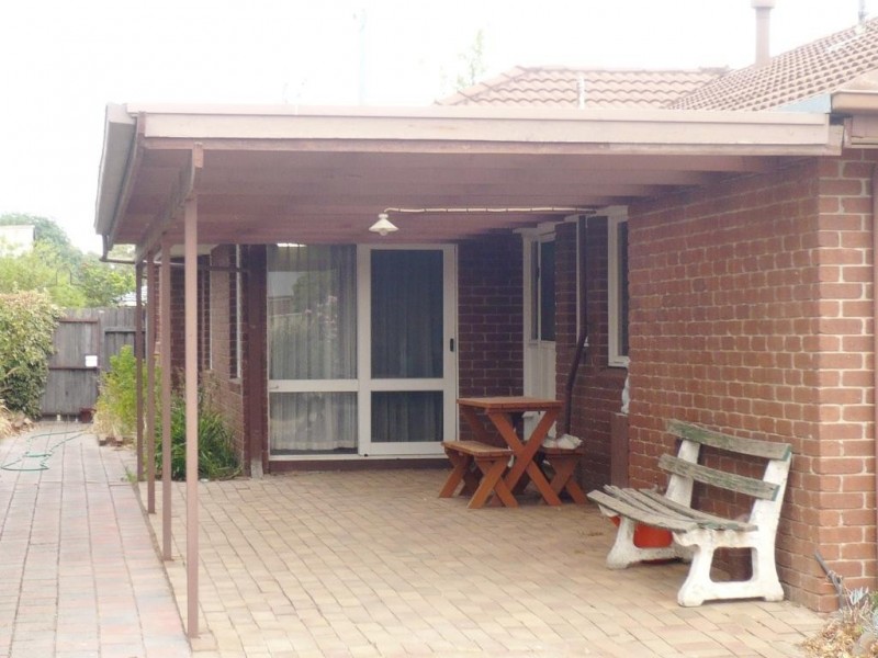45 Powlett Street, Carisbrook VIC 3464