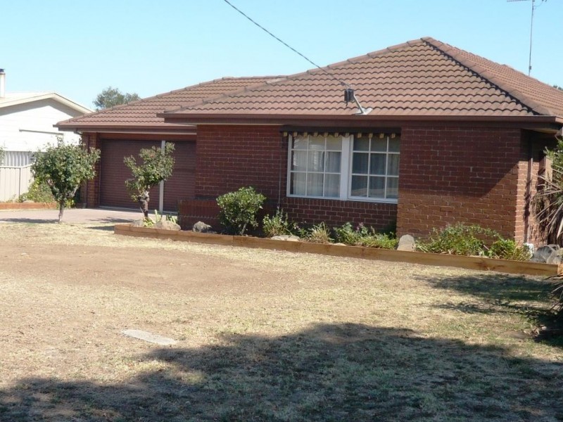 45 Powlett Street, Carisbrook VIC 3464