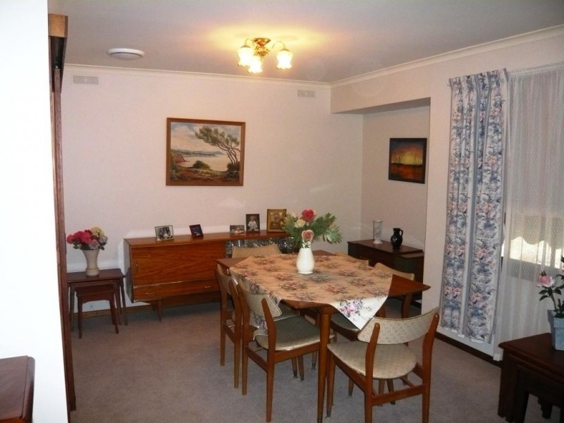 45 Powlett Street, Carisbrook VIC 3464