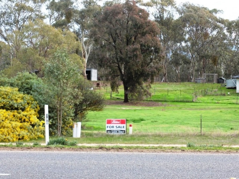 CA 9 High Street, Avoca VIC 3467