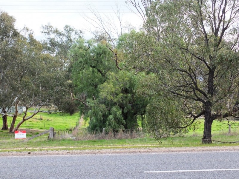 CA 9 High Street, Avoca VIC 3467