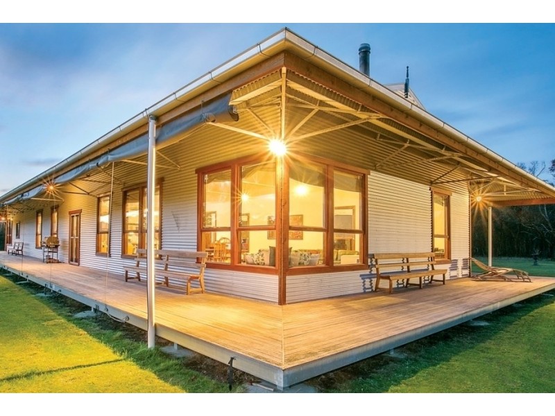 42 Townsing Road, Amphitheatre VIC 3468