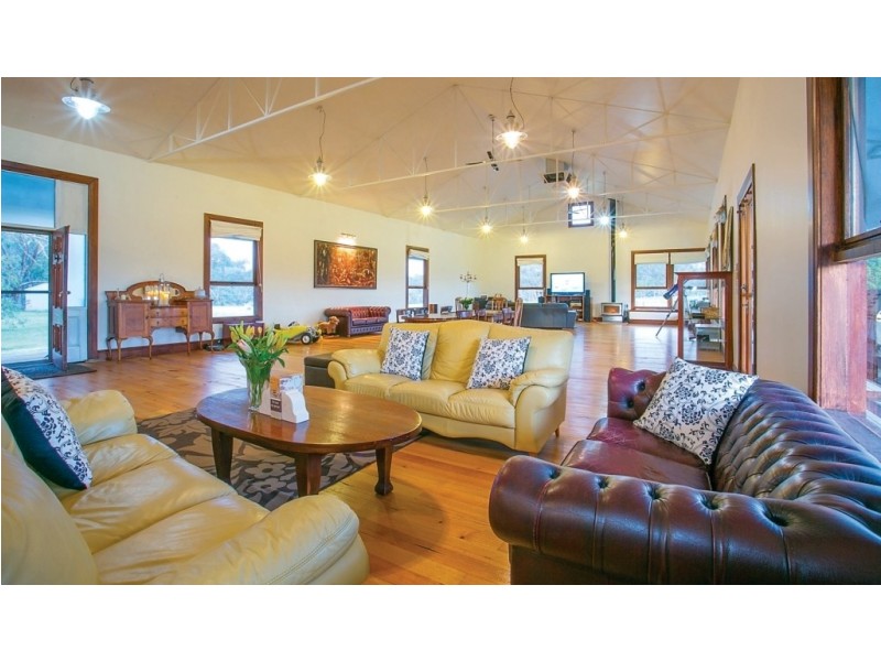 42 Townsing Road, Amphitheatre VIC 3468
