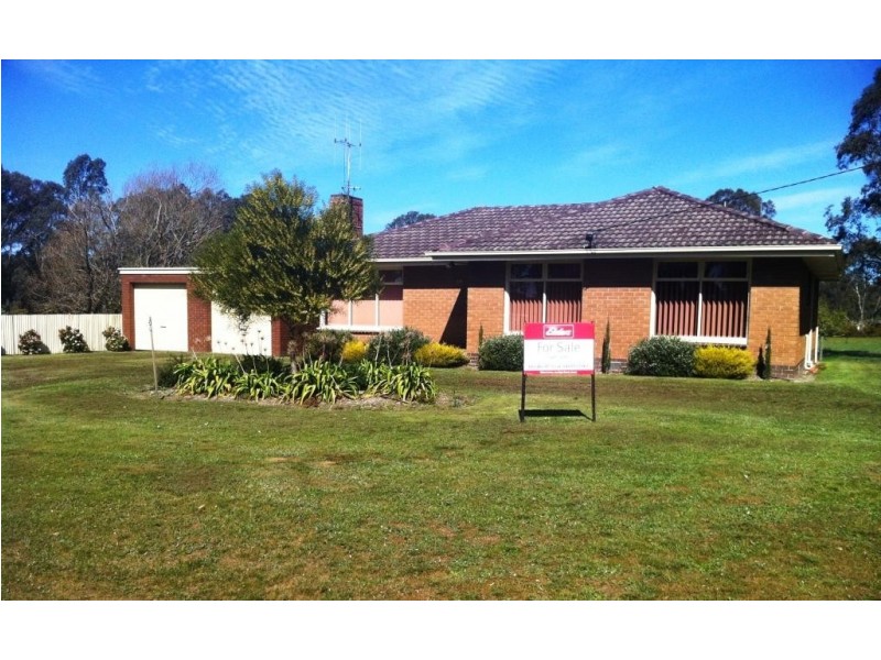 59 Clapperton Street, Lexton VIC 3352