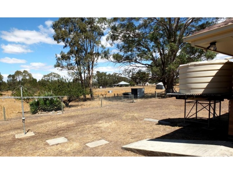 59 Clapperton Street, Lexton VIC 3352